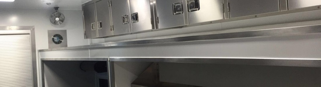 Over Counter Cabinets