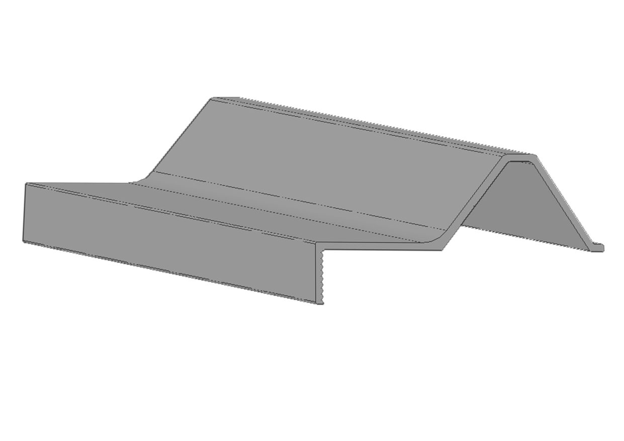 Menu Frame WE-15