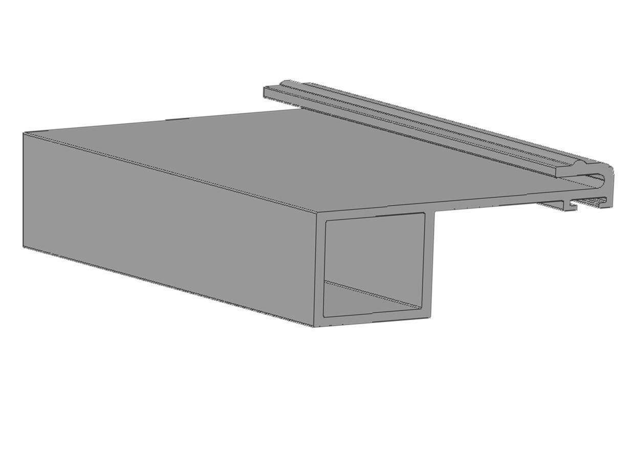 Window Door Frame WE-05