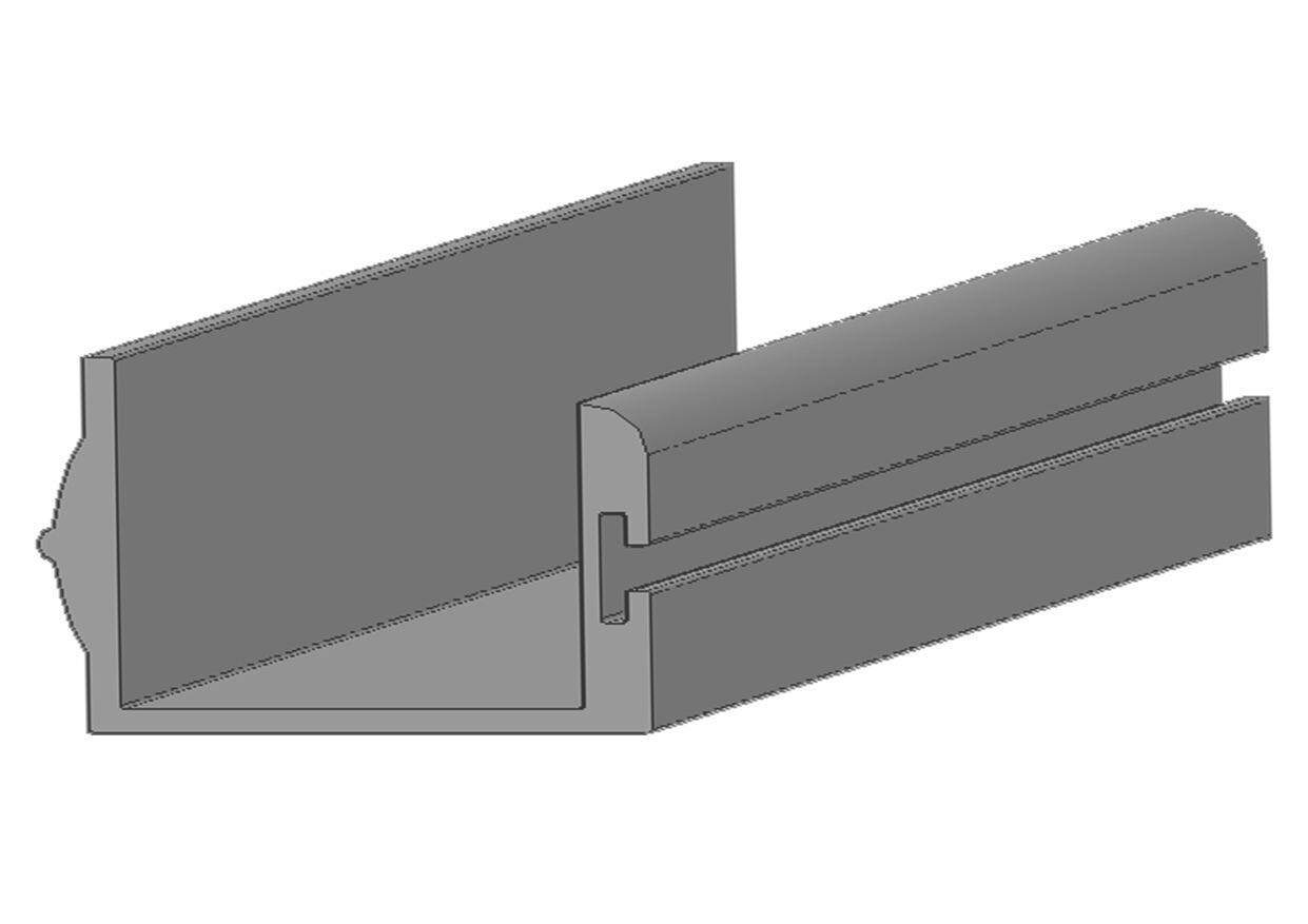 Refrigrator Door WE-11