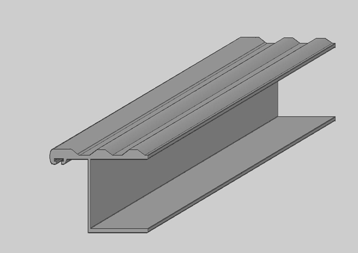 New Style Door WE-03