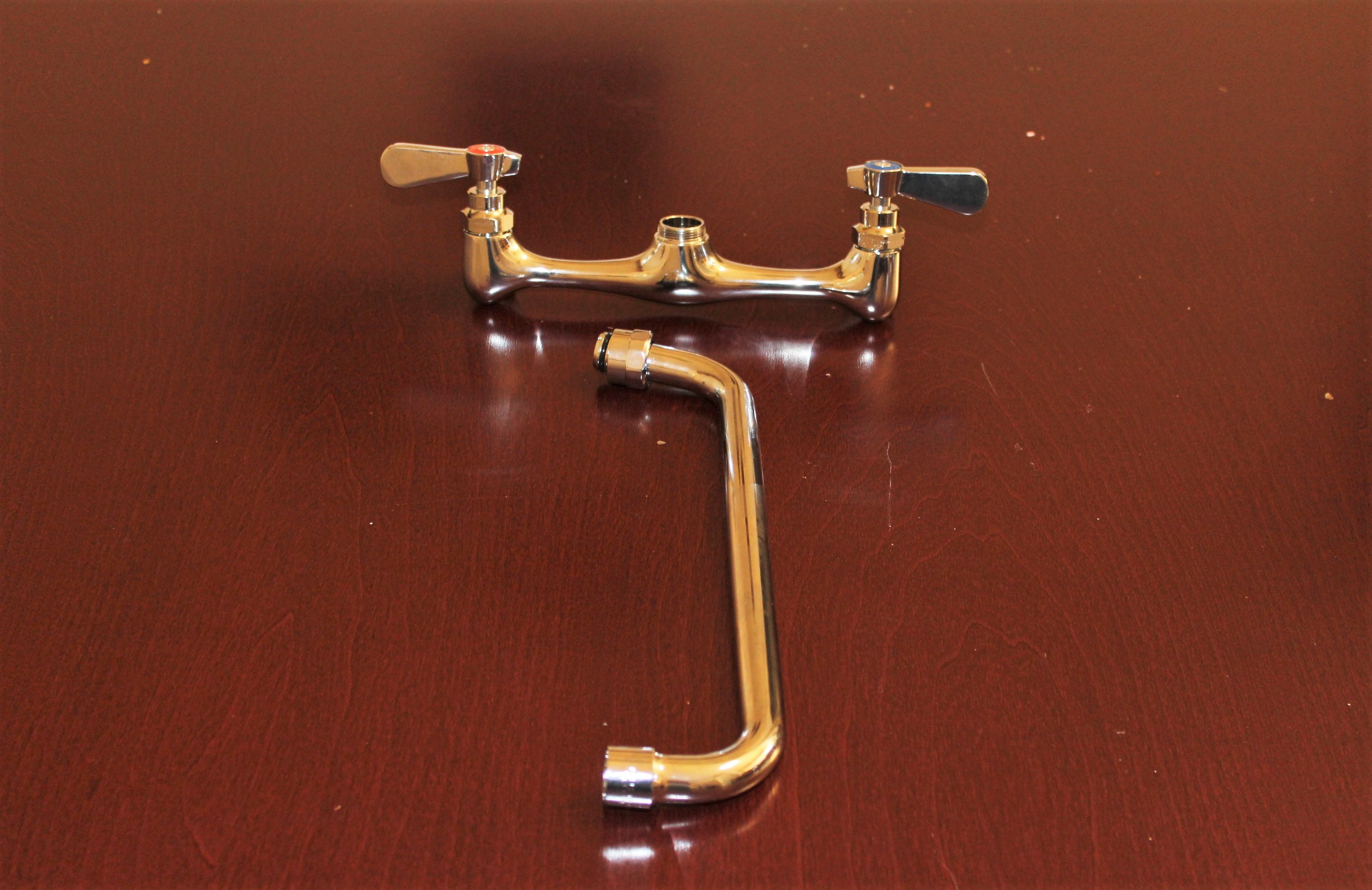 Faucets for Sink